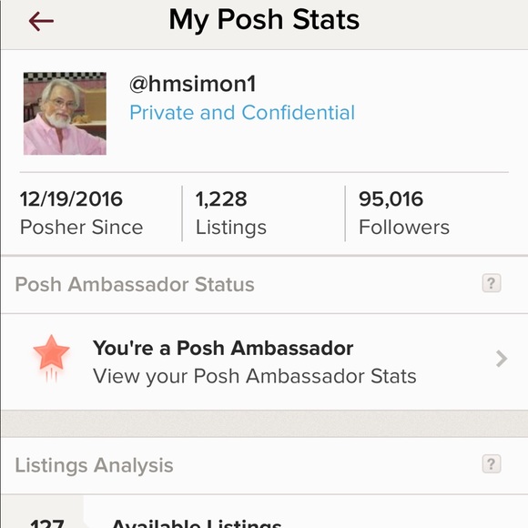 For My Followers - Picture 2 of 4